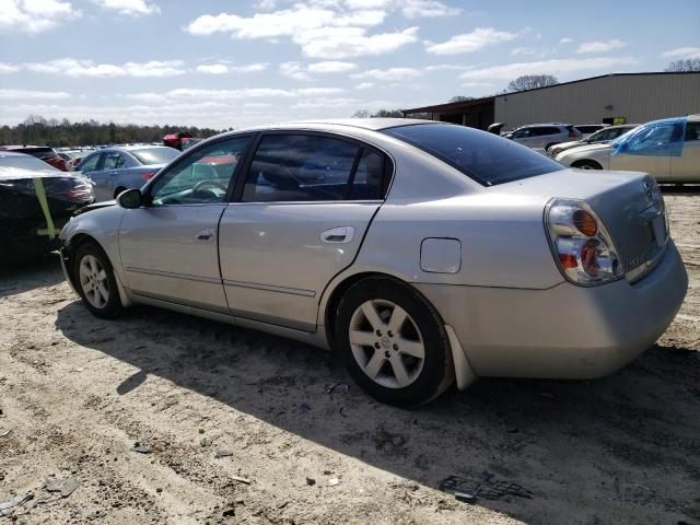 Photo 2 from auction – 2004 NISSAN ALTIMA BAS with VIN 1N4AL11D74C142925