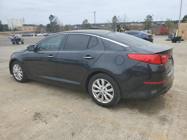 صورة رقم 2 من المزاد - 2014 KIA OPTIMA EX مع VIN 5XXGN4A73EG326111