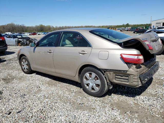 Photo 2 from auction – 2009 TOYOTA CAMRY BASE with VIN 4T4BE46K99R102785