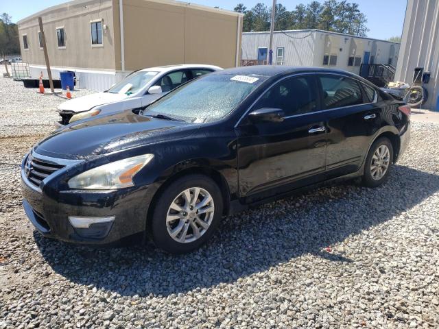 NISSAN ALTIMA S 2015 с VIN 1N4AL3AP1FC104597 - Фото с аукциона