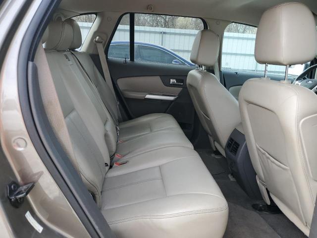 Photo 11 from auction – 2013 FORD EDGE LIMIT with VIN 2FMDK3KCXDBA08398