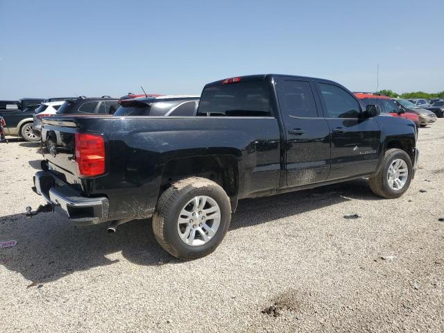 Photo 3 from auction – 2019 CHEVROLET SILVERADO with VIN 2GCRCPEC2K1103549