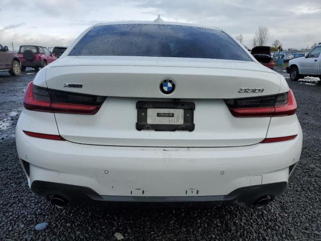 Photo 6 from auction – 2022 BMW 330XI with VIN 3MW5R7J05N8C22465