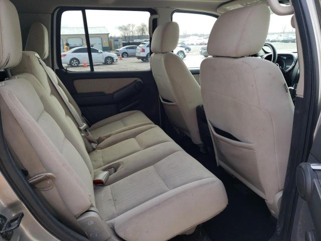 Photo 11 from auction – 2008 FORD EXPLORER X with VIN 1FMEU73EX8UB23332