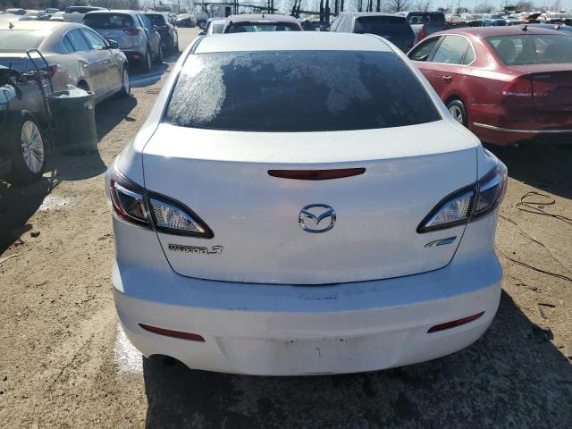 Photo 6 from auction – 2013 MAZDA 3 I with VIN JM1BL1U71D1816034