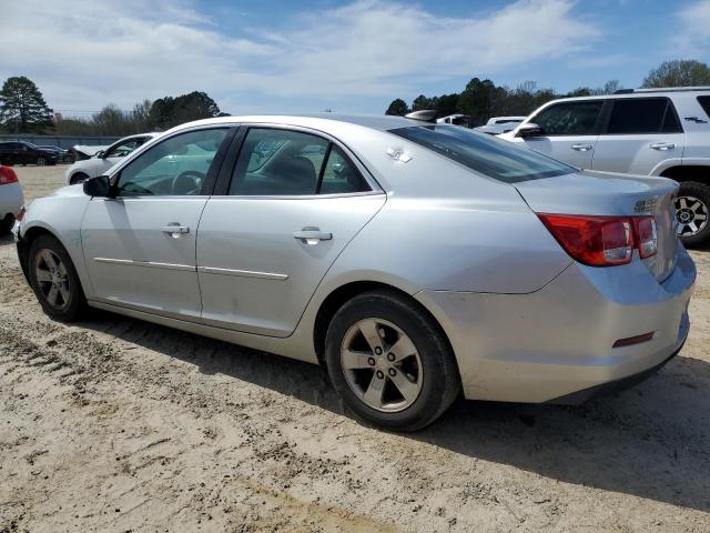 Photo 2 from auction – 2015 CHEVROLET MALIBU LS with VIN 1G11B5SL0FF338824