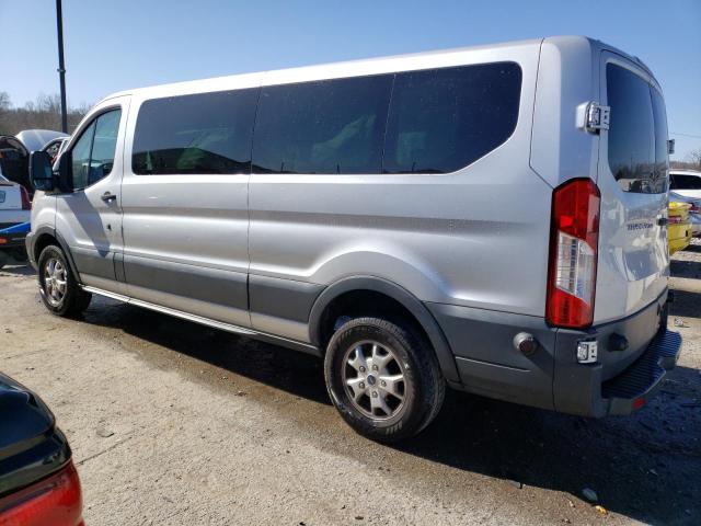 Photo 2 from auction – 2015 FORD TRANSIT T- with VIN 1FBZX2YMXFKA55367