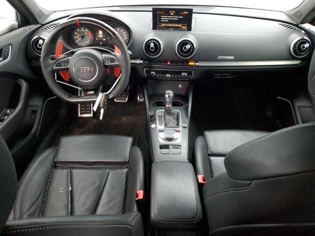 Photo 8 from auction – 2016 AUDI S3 PRESTIG with VIN WAUF1GFF0G1073169