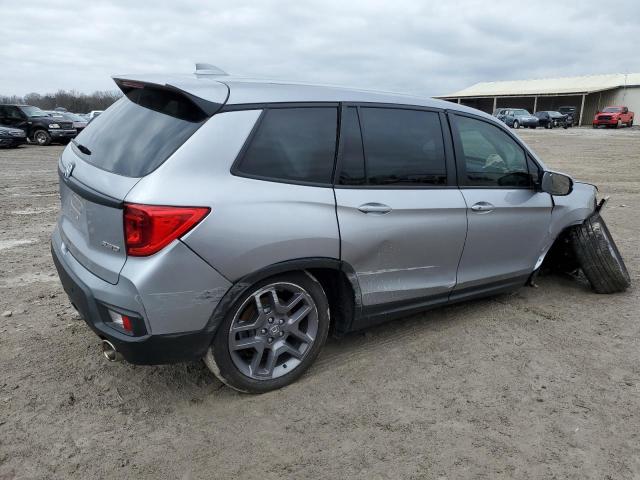 Photo 3 from auction – 2023 HONDA PASSPORT E with VIN 5FNYF8H58PB031685