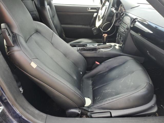 Photo 10 from auction – 2008 MAZDA MX-5 MIATA with VIN JM1NC25F380141226