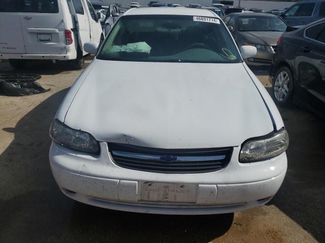 Photo 5 from auction – 2002 CHEVROLET MALIBU LS with VIN 1G1NE52J92M570741