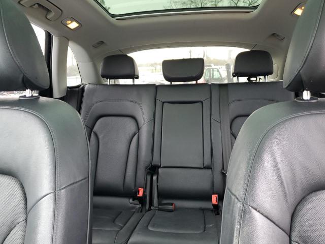 Photo 10 from auction – 2017 AUDI Q5 PREMIUM with VIN WA1D7BFP0HA032539