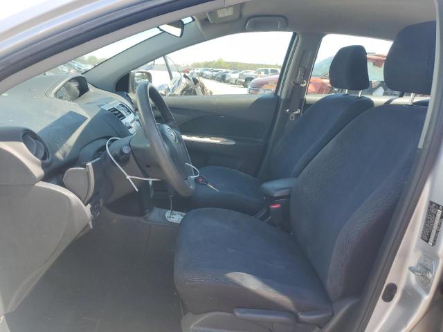 Photo 7 from auction – 2008 TOYOTA YARIS with VIN JTDBT923981209657