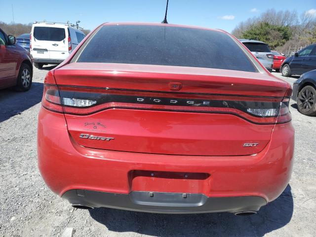 Photo 6 from auction – 2013 DODGE DART SXT with VIN 1C3CDFBA6DD298826