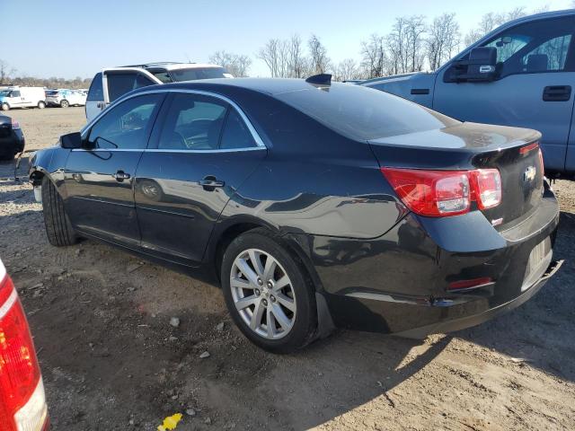 Photo 2 from auction – 2015 CHEVROLET MALIBU 2LT with VIN 1G11E5SX8FF308464