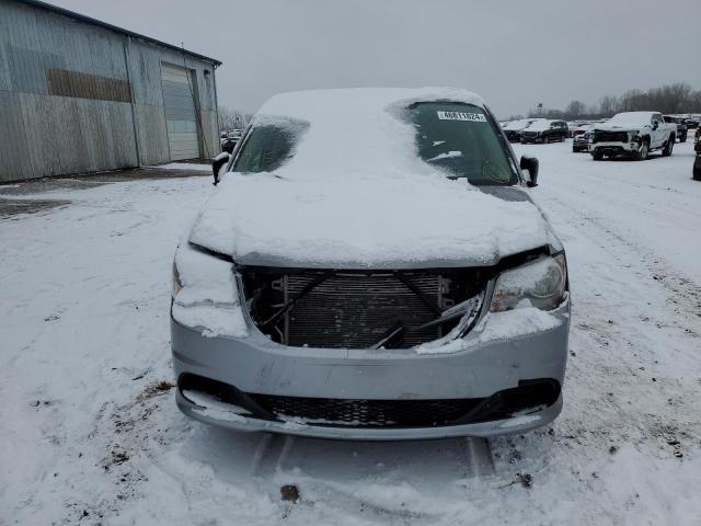 Photo 5 from auction – 2016 DODGE GRAND CARA with VIN 2C4RDGBG8GR182304