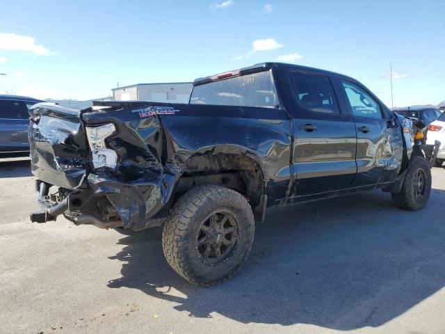 Photo 3 from auction – 2019 CHEVROLET SILVERADO with VIN 1GCPYCEF9KZ398796