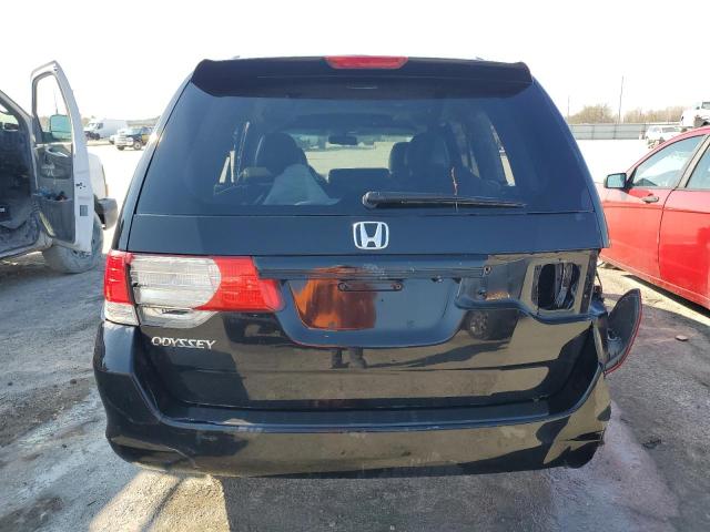 Photo 6 from auction – 2010 HONDA ODYSSEY EX with VIN 5FNRL3H68AB083429