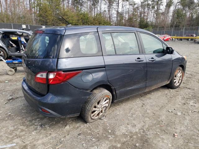 Photo 3 from auction – 2012 MAZDA 5 with VIN JM1CW2BL7C0113835
