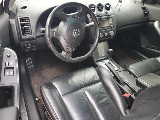 Photo 8 from auction – 2013 NISSAN ALTIMA S with VIN 1N4AL2EP3DC903945