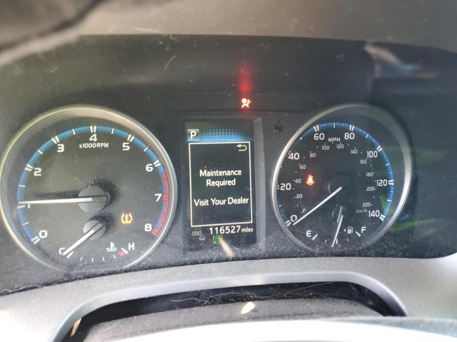 Photo 9 from auction – 2017 TOYOTA RAV4 LE with VIN 2T3BFREV0HW589204
