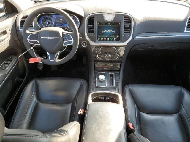 Photo 8 from auction – 2022 CHRYSLER 300 TOURIN with VIN 2C3CCASG2NH203919