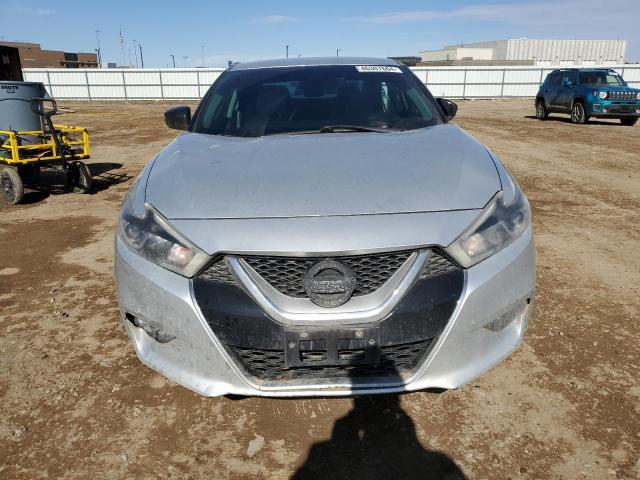 Photo 5 from auction – 2017 NISSAN MAXIMA 3.5 with VIN 1N4AA6AP0HC417697