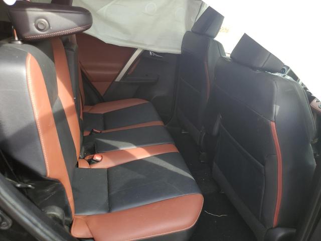 Photo 11 from auction – 2013 TOYOTA RAV4 LIMIT with VIN 2T3YFREVXDW059553