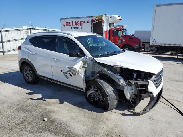 Photo 4 from auction – 2016 HYUNDAI TUCSON LIM with VIN KM8J33A46GU061186