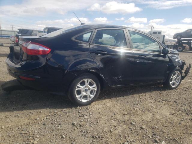 Photo 3 from auction – 2016 FORD FIESTA SE with VIN 3FADP4BJ3GM140602