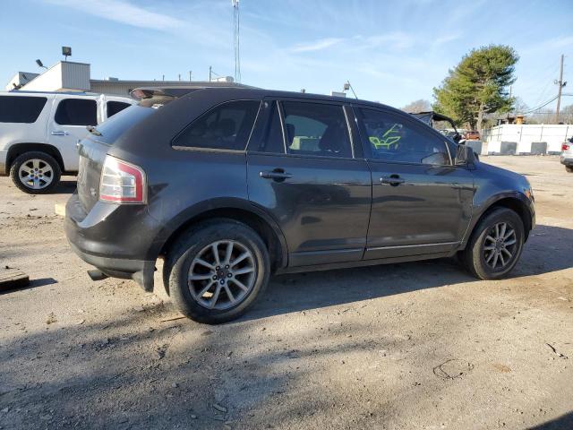 Photo 3 from auction – 2007 FORD EDGE SEL with VIN 2FMDK48C27BB09162