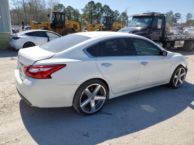 Photo 3 from auction – 2017 NISSAN ALTIMA 2.5 with VIN 1N4AL3AP9HN332645