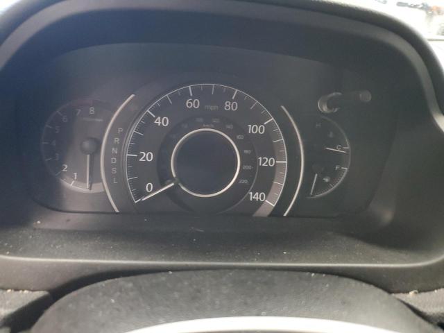 Photo 9 from auction – 2015 HONDA CR-V EXL with VIN 2HKRM4H75FH649826