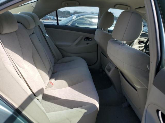Photo 10 from auction – 2011 TOYOTA CAMRY BASE with VIN 4T1BF3EK7BU670686