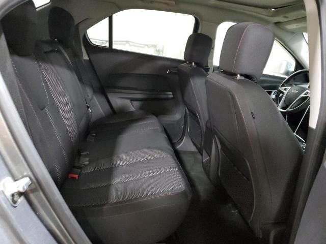 Photo 11 from auction – 2013 CHEVROLET EQUINOX LT with VIN 2GNFLEEK4D6417618