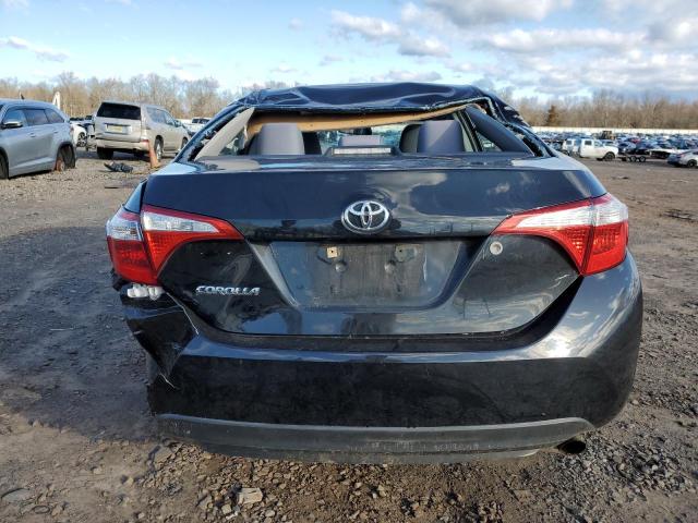 Photo 6 from auction – 2015 TOYOTA COROLLA L with VIN 2T1BURHE0FC460954