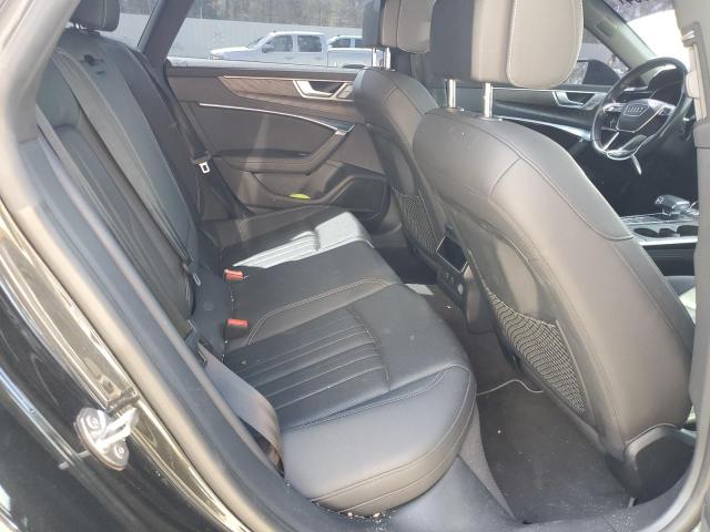 Photo 10 from auction – 2019 AUDI A7 PREMIUM with VIN WAUR2AF24KN052945