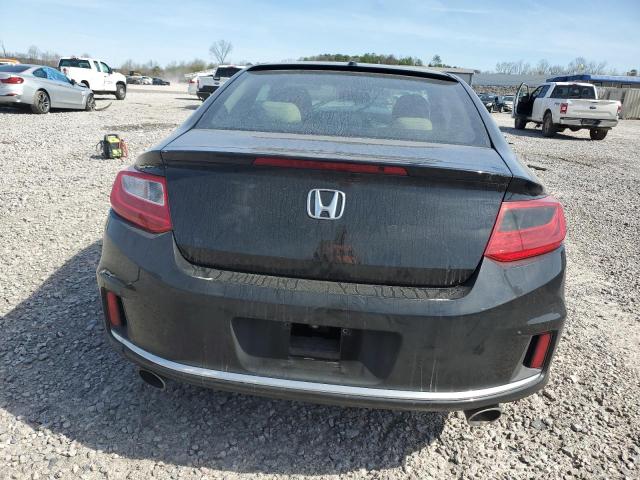 Photo 6 from auction – 2015 HONDA ACCORD EXL with VIN 1HGCT2B8XFA001633