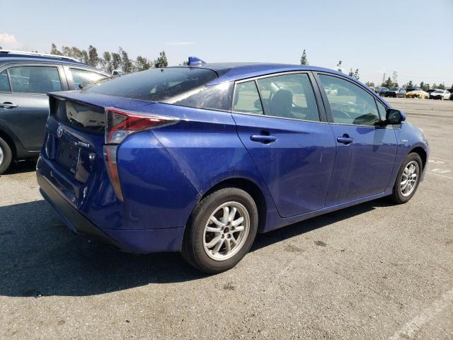 Photo 3 from auction – 2016 TOYOTA PRIUS with VIN JTDKBRFU1G3524381