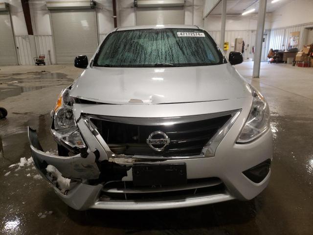 Photo 5 from auction – 2015 NISSAN VERSA S with VIN 3N1CN7AP4FL843443