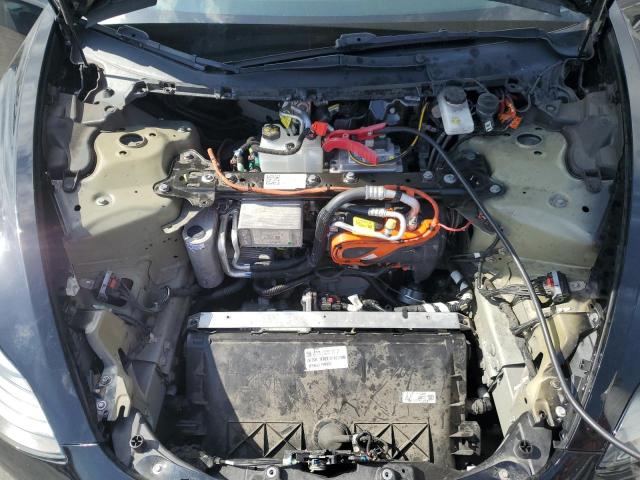 Photo 11 from auction – 2022 TESLA MODEL 3 with VIN 5YJ3E1EB7NF299557