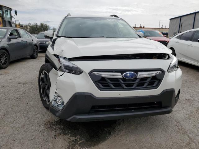 Photo 5 from auction – 2023 SUBARU CROSSTREK with VIN JF2GTHMCXP8260086