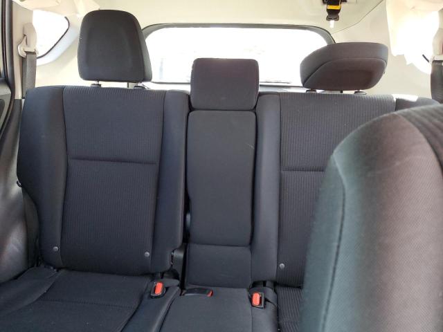 Photo 10 from auction – 2016 TOYOTA RAV4 LE with VIN 2T3BFREVXGW443083