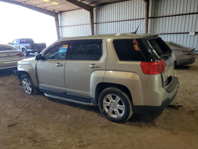 Photo 2 from auction – 2012 GMC TERRAIN SL with VIN 2GKALMEK6C6290886