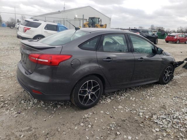 Photo 3 from auction – 2015 FORD FOCUS SE with VIN 1FADP3F28FL259324