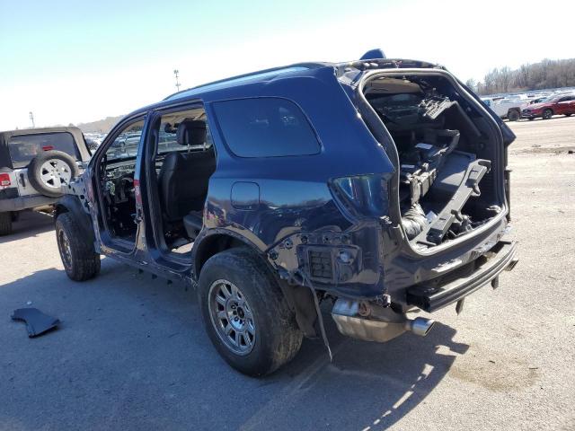 Photo 2 from auction – 2017 DODGE DURANGO GT with VIN 1C4RDJDG2HC860842