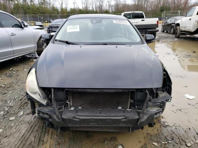 Photo 5 from auction – 2013 VOLVO S60 T5 with VIN YV1612FS7D2185910