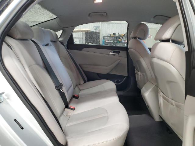 Photo 10 from auction – 2016 HYUNDAI SONATA SE with VIN 5NPE24AF2GH335994