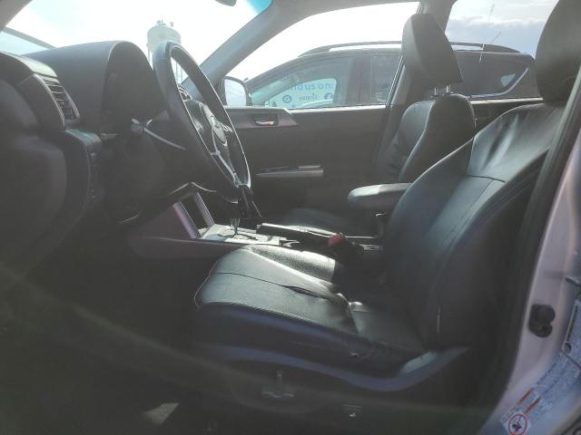 Photo 7 from auction – 2011 SUBARU FORESTER T with VIN JF2SHBGC8BH746814