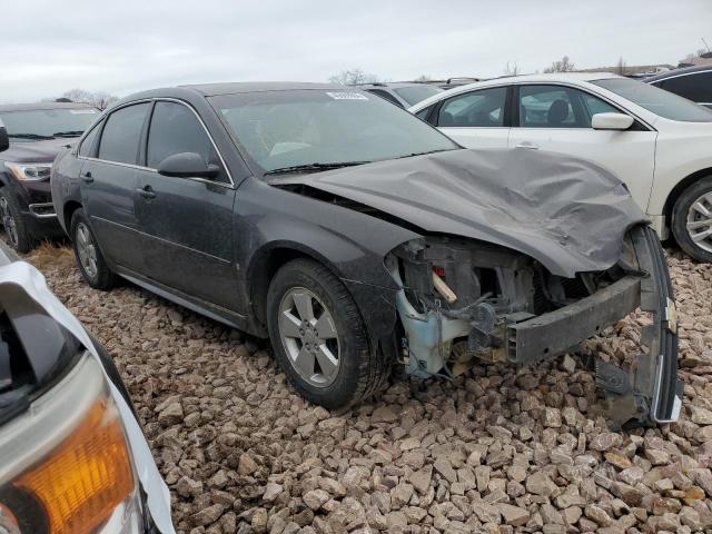 Photo 4 from auction – 2009 CHEVROLET IMPALA 1LT with VIN 2G1WT57K591154204